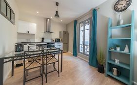 Appartement Fiora - Welkeys